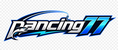 Logo pancing77 untuk beranda